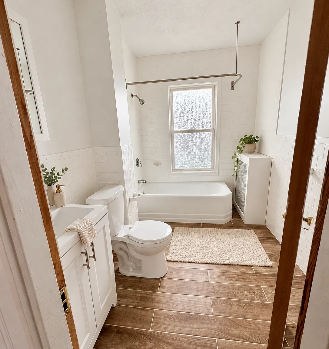 1 bed, 800 sqft, $2,500 — Photo 3