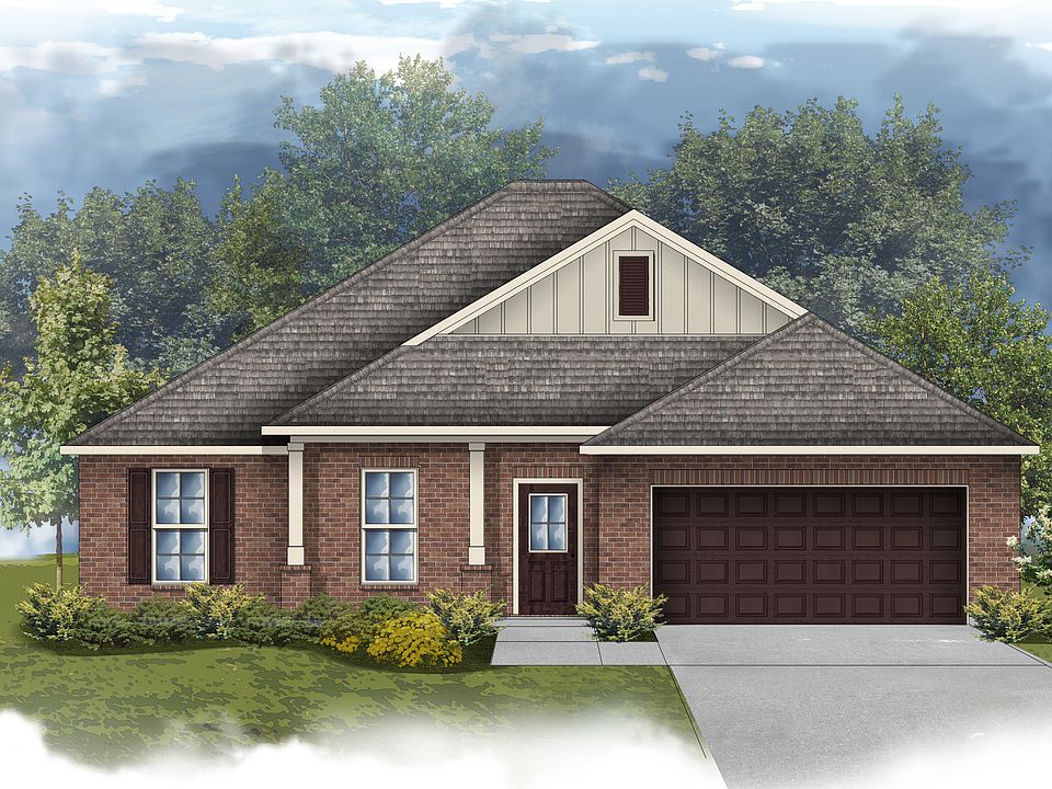 Rodessa IV H - DSLD Homes