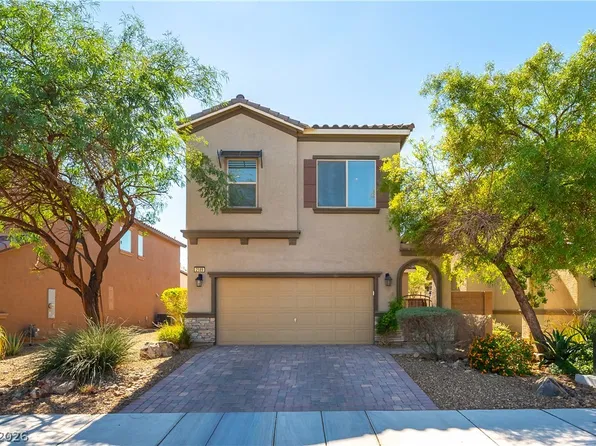 2589 Champagne Topaz Ln, Paradise Town, NV 89120