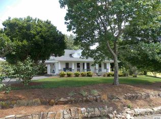 2844 Goose Gap Rd, Sevierville, TN 37876