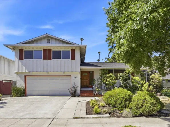 1142 Viscaino Ave, Sunnyvale, CA 94086
