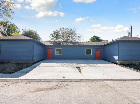2902 S Laredo St, San Antonio, TX 78207