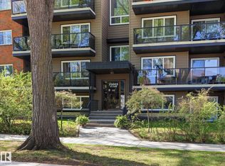 10003 87th Ave NW #301, Edmonton, AB T6E2P1