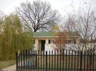 2637 Bomar Ave, Fort Worth, TX 76103