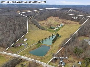 Fallsburg Road Fallsburg Rd #6529, Newark, OH 43055