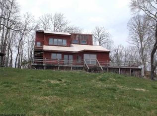 509 Graystone Ln, Sutton, WV 26601