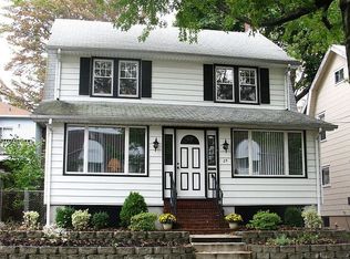 25 Spruce Ave, Ridgefield Park, NJ 07660