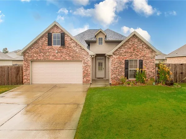 11175 Avila Dr, Hammond, LA 70403