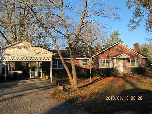 3rd image of 1127 Dantzler St
