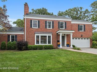 43 Indian Tree Dr, Highland Park, IL 60035