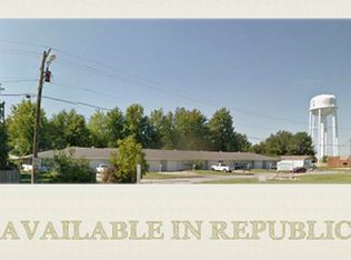728 W State Highway 174, Republic, MO 65738