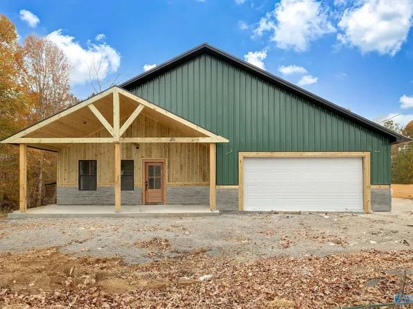 6308 Dalewood Ln, Guntersville, AL 35976