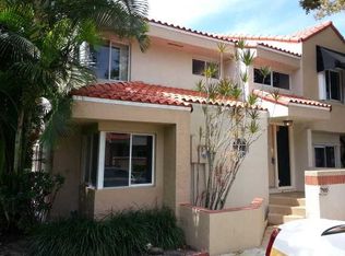 7900 NW 7th Ct, Plantation, FL 33324