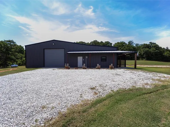 0 W Highway 9, Tecumseh, OK 74873