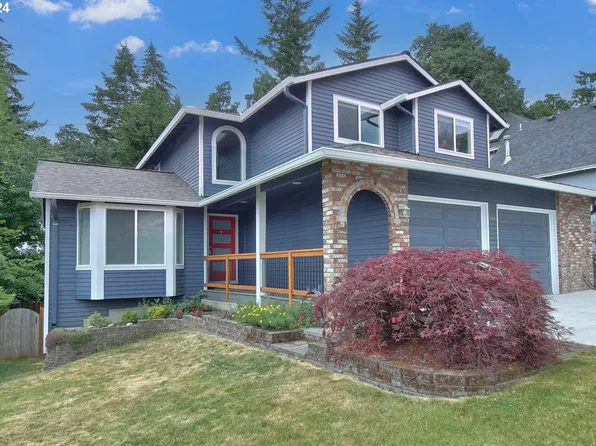 2488 Southslope Way, West Linn, OR 97068