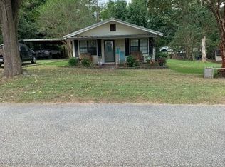 2053 County Road 48, Abbeville, AL 36310