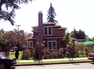 104 Byron St, Palo Alto, CA
