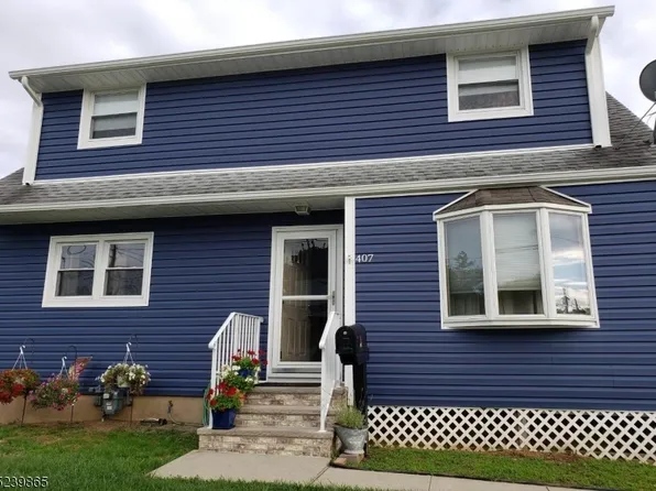 407 Meacham Dr, South Amboy City, NJ 08879