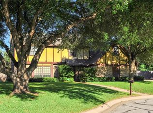 4409 Rota Cir, Fort Worth, TX 76133