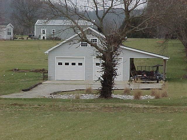 1st image of Cemetery Ave