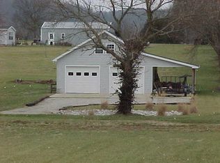 Cemetery Ave, Horse Cave, KY 42749