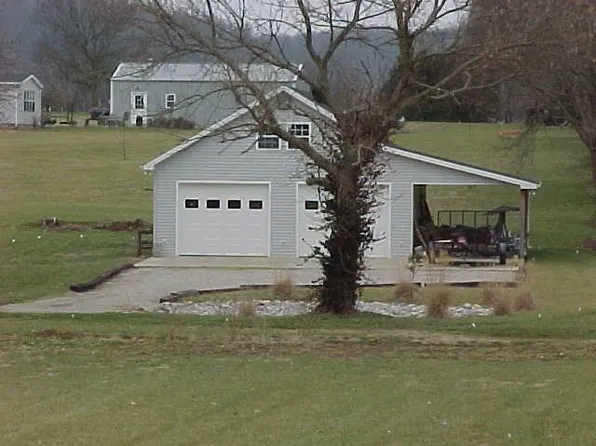 Cemetery Ave, Horse Cave, KY 42749