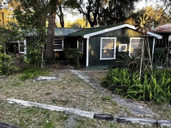 9361 NE 304th Ave, Salt Springs, FL 32134