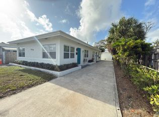 1838 McKinley St #2, Hollywood, FL 33020