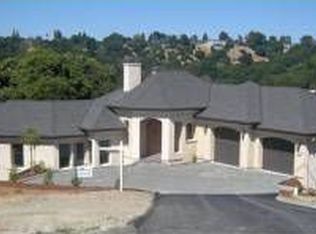 7 Quail Ridge Ln, Orinda, CA 94563
