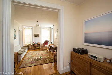 Rented by Garfield Realty 