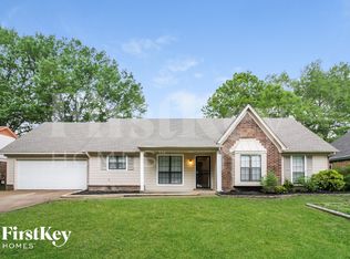 4619 Leash Ln, Memphis, TN 38141