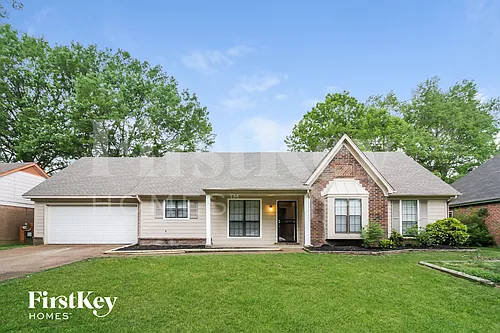 4619 Leash Ln Photo 1