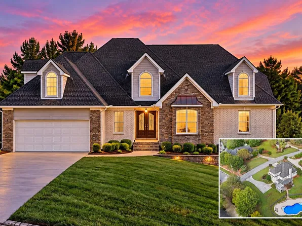 113 Warwick Way SE, Rome, GA 30161