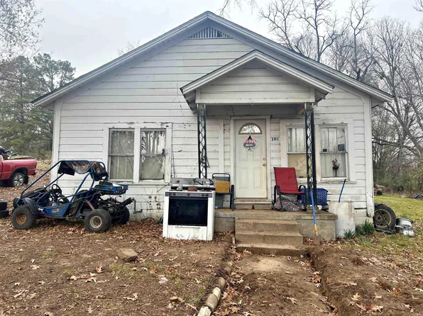 390 Curtis Rd, Gurdon, AR 71743