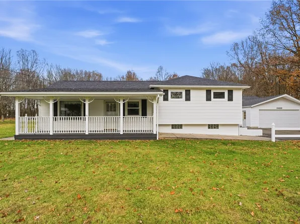 3489 Sample Rd, Hermitage, PA 16148