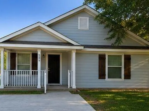239 E Melville Dr, Crosby, TX 77532