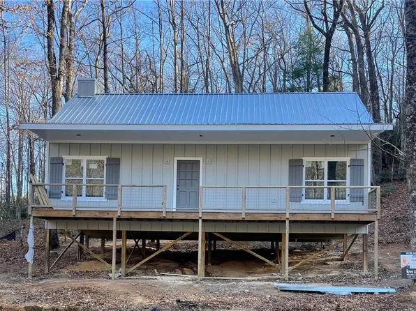 LOT 68 0 King Mountain Dr, Clayton, GA 30525