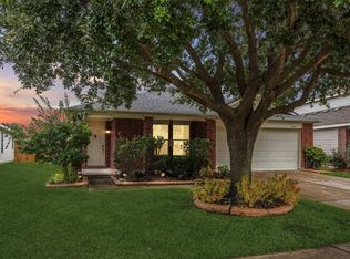 6818 Shallow River Ct, Spring, TX 77379