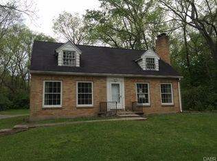 5565 Markey Rd, Dayton, OH 45415