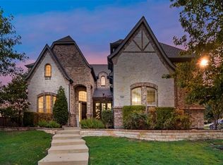 199 Springbrook Dr, Prosper, TX 75078