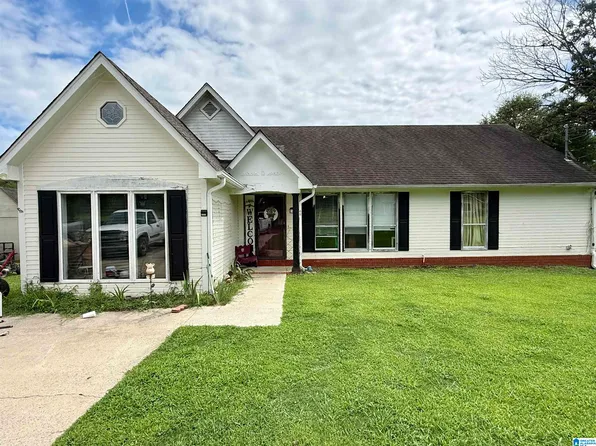 46 Patricia Rd, Blountsville, AL 35031