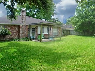22818 Deville Dr, Katy, TX 77450