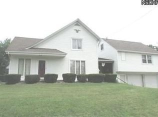 845 State Mill Rd, Akron, OH 44319