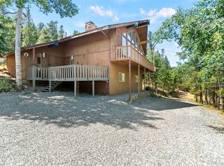 4316 Smith Hill Rd, Black Hawk, CO 80422