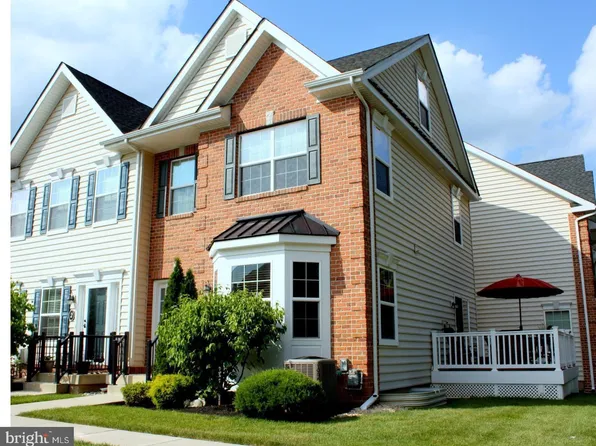 3784 William Daves Rd Unit 1, Doylestown, PA 18902