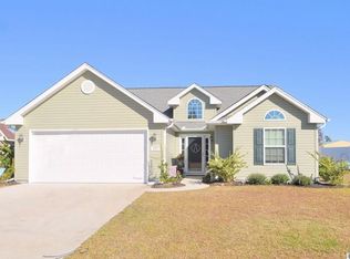 337 Carolina Springs Ct, Conway, SC 29527