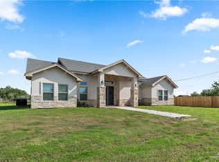 22944 Parker Rd, Santa Rosa, TX 78593