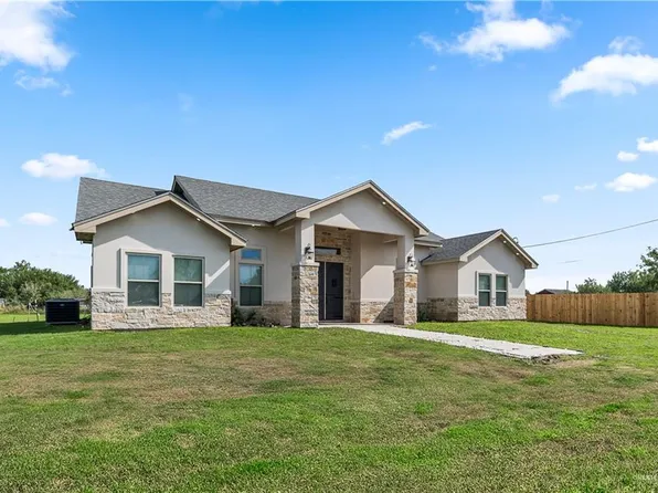 22944 Parker Rd, Santa Rosa, TX 78593
