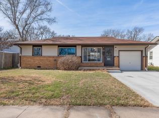 3133 S Euclid Ave, Wichita, KS 67217