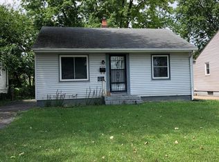 3197 Grasmere Ave, Columbus, OH 43224